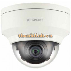 Camera Ip 2.0Mp Samsung Xnv-6010/cap